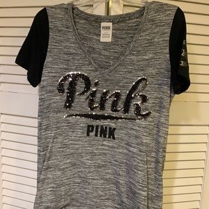 Pink/VS T-Shirt